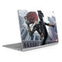 Marvel Black Widow High Kick Surface Book 2 15in Skin
